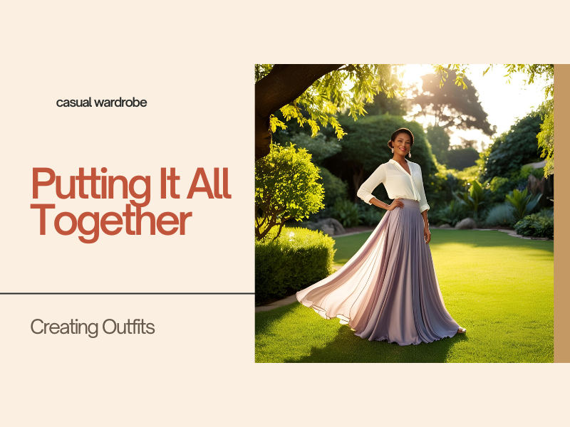 Creating Outfits Costume dress