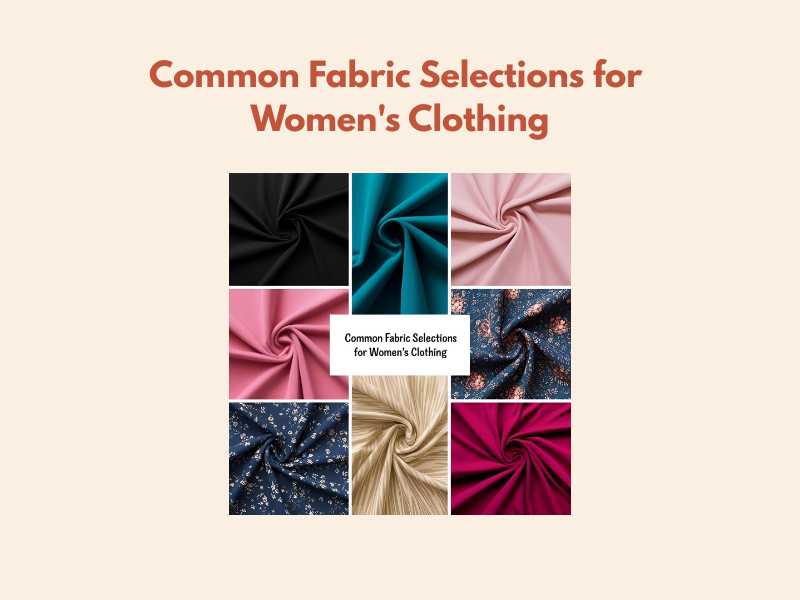 COMMON FABRICS