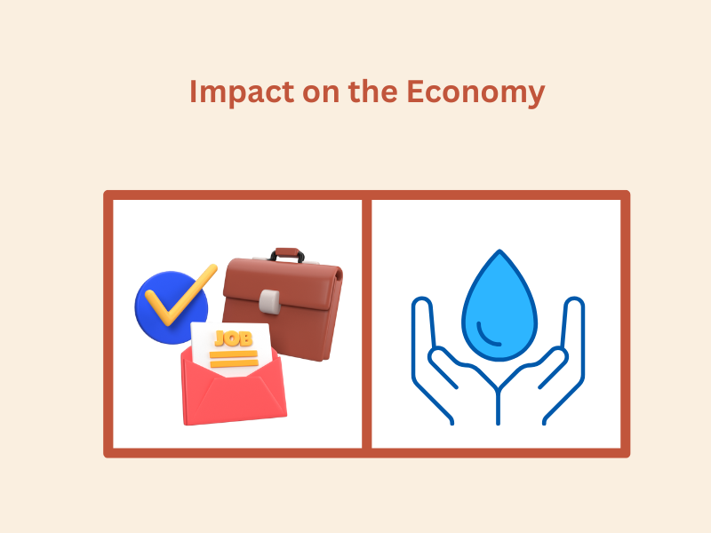Impact on the Economy