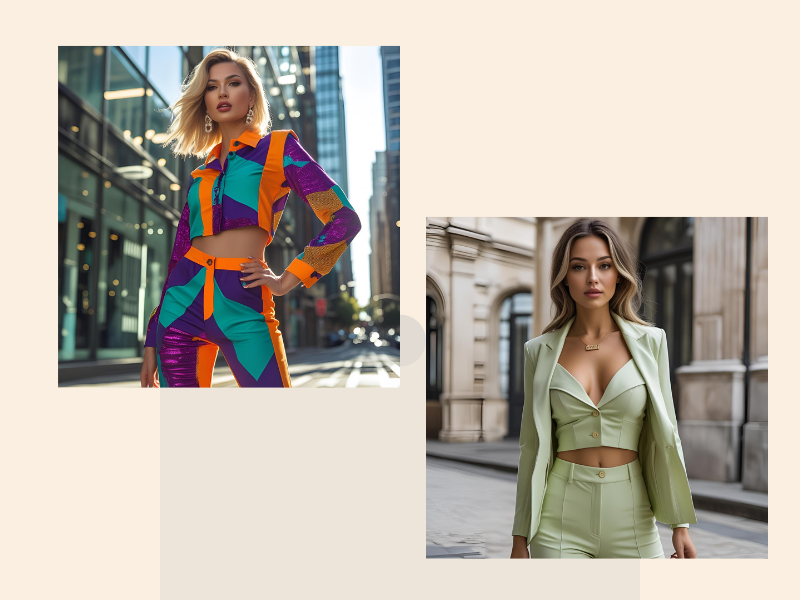 casual wear co-ord set for women