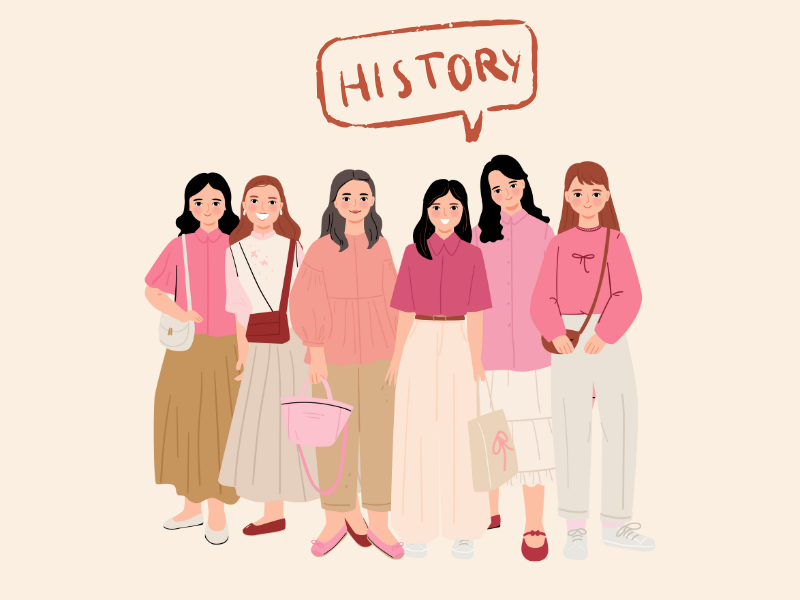 HISTORY