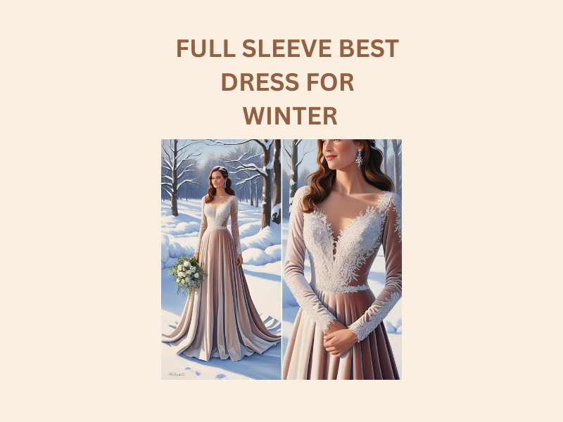 Various Event winter outfits