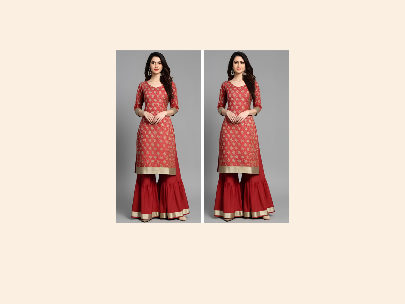 FABRIC DEPENDING