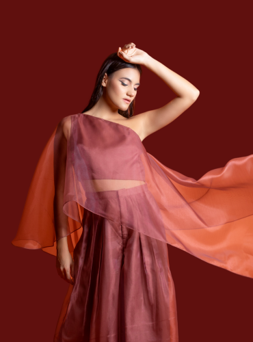 ETHNIC WEAR