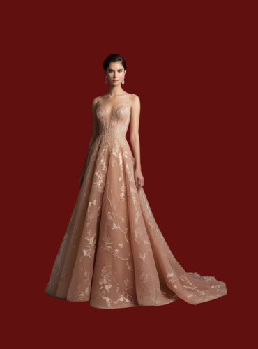 WEDDING WEAR