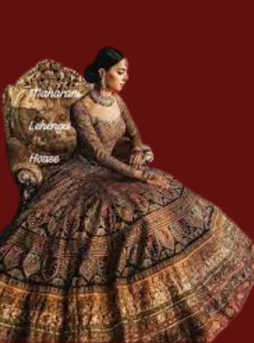 WEDDING WEAR