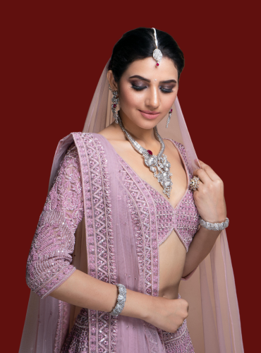 WEDDING WEAR