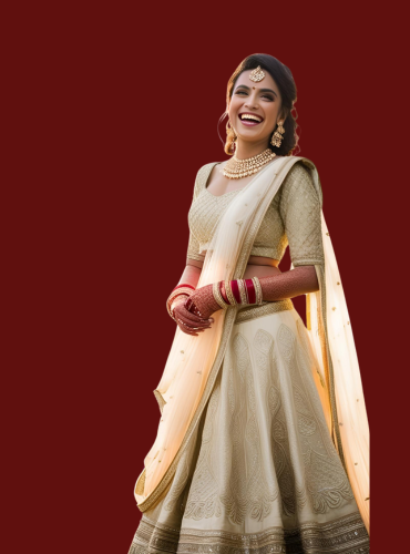WEDDING WEAR