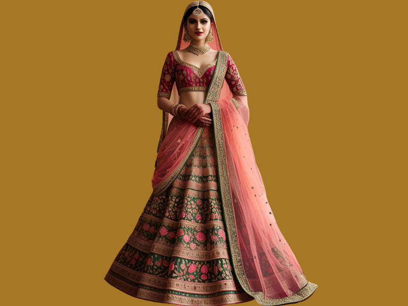 Engagement bride wedding outfits