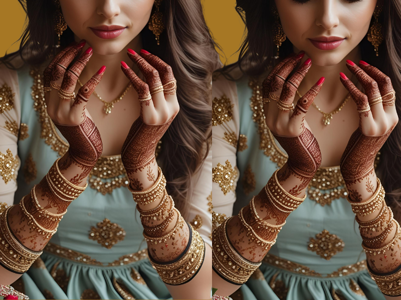 Anarkali fits: Regal yet relaxed