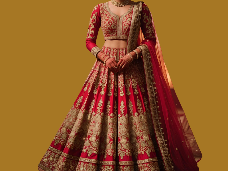 Sangeet outfits for Brides for best look