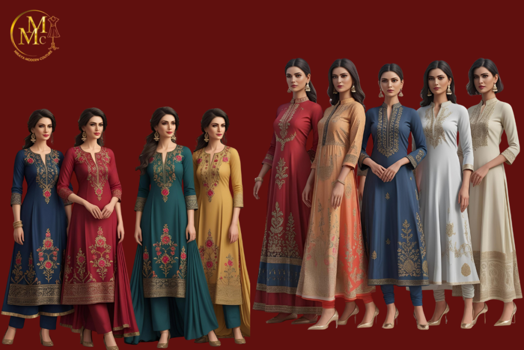Formal outfits for women